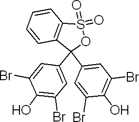 Bromophenol blue