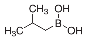 (2-Methylpropyl)boronic acid