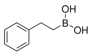 Phenethylboronic acid