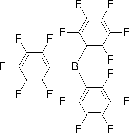 Tris(pentafluorophenyl)borane