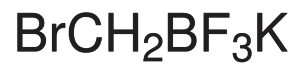 Potassium (bromomethyl)trifluoroborate