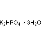 Potassium phosphate dibasic