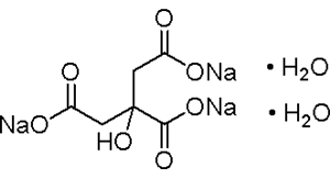 Sodium phosphate monobasic dihydrate