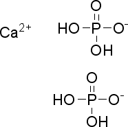 MCP-Monocalcium phosphate