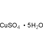 Copper sulfate pentahydrate