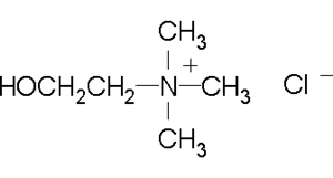 Choline chloride