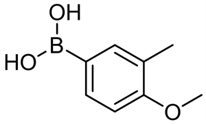4-(benzyloxy)-2-fluorophenylboronic acid