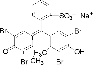 Bromocresol green sodium salt