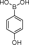 4-Hydroxyphenylboronic acid
