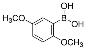 2,5-Dimethoxyphenylboronic acid