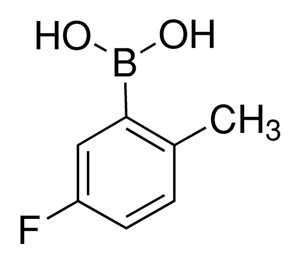 5-Fluoro-2-methylbenzeneboronic acid