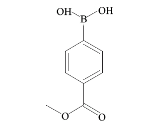 4-Methoxycarbonylphenylboronic