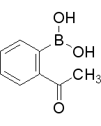2-Acetylphenylboronic acid