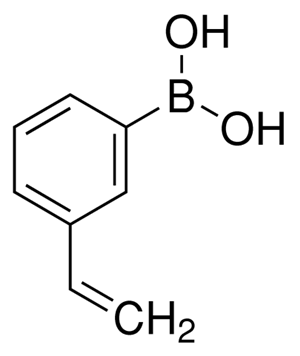 3-Vinylphenylboronic acid