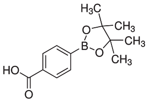 4-Carboxybenzeneboronic acid pinacol ester