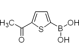 5-Acetyl-2-thienylboronic acid