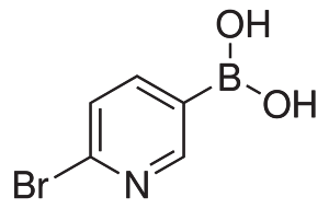 6-Bromopyridine-3-boronic acid
