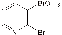 2-Bromopyridine-3-boronic acid