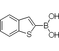1-Benzothiophen-2-ylboronic acid