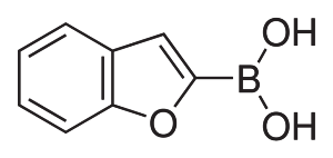 2-Benzofuranylboronic acid