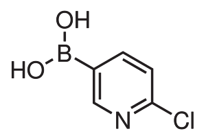 6-Chloro-3-pyridinylboronic acid