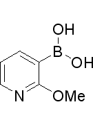 2-Methoxy-3-pyridineboronic acid