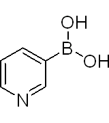 3-Pyridineboronic acid