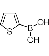 2-Thienylboronic acid (contains varying amounts of Anhydride)