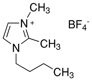1-Butyl-2,3-dimethylimidazolium tetrafluoroborate