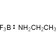 Boron trifluoride ethylamine complex