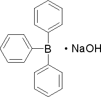 Triphenylborane–Sodi Triphenylborane
