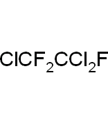 1,1,2-Trichlorotrifluoroethane
