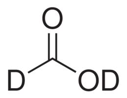 Formic acid-d2