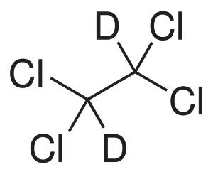 1,1,2,2-Tetrachloroethane