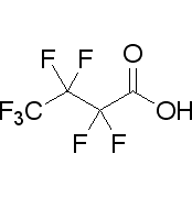 Heptafluorobutyric acid