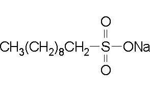Sodium 1-decanesulfonate