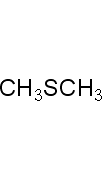 Methyl sulfide