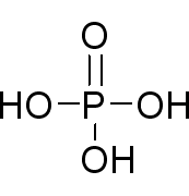 Phosphoric acid 